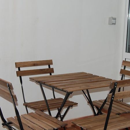 אליקאנטה Lorena Centro Apartamento מראה חיצוני תמונה