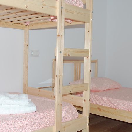אליקאנטה Lorena Centro Apartamento מראה חיצוני תמונה