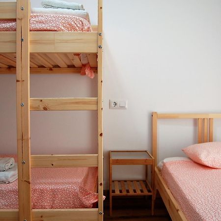 אליקאנטה Lorena Centro Apartamento מראה חיצוני תמונה