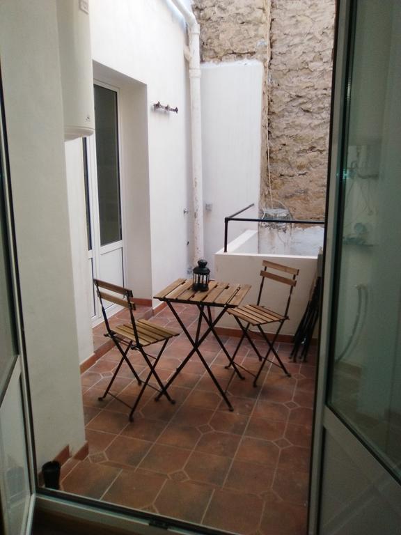 אליקאנטה Lorena Centro Apartamento מראה חיצוני תמונה
