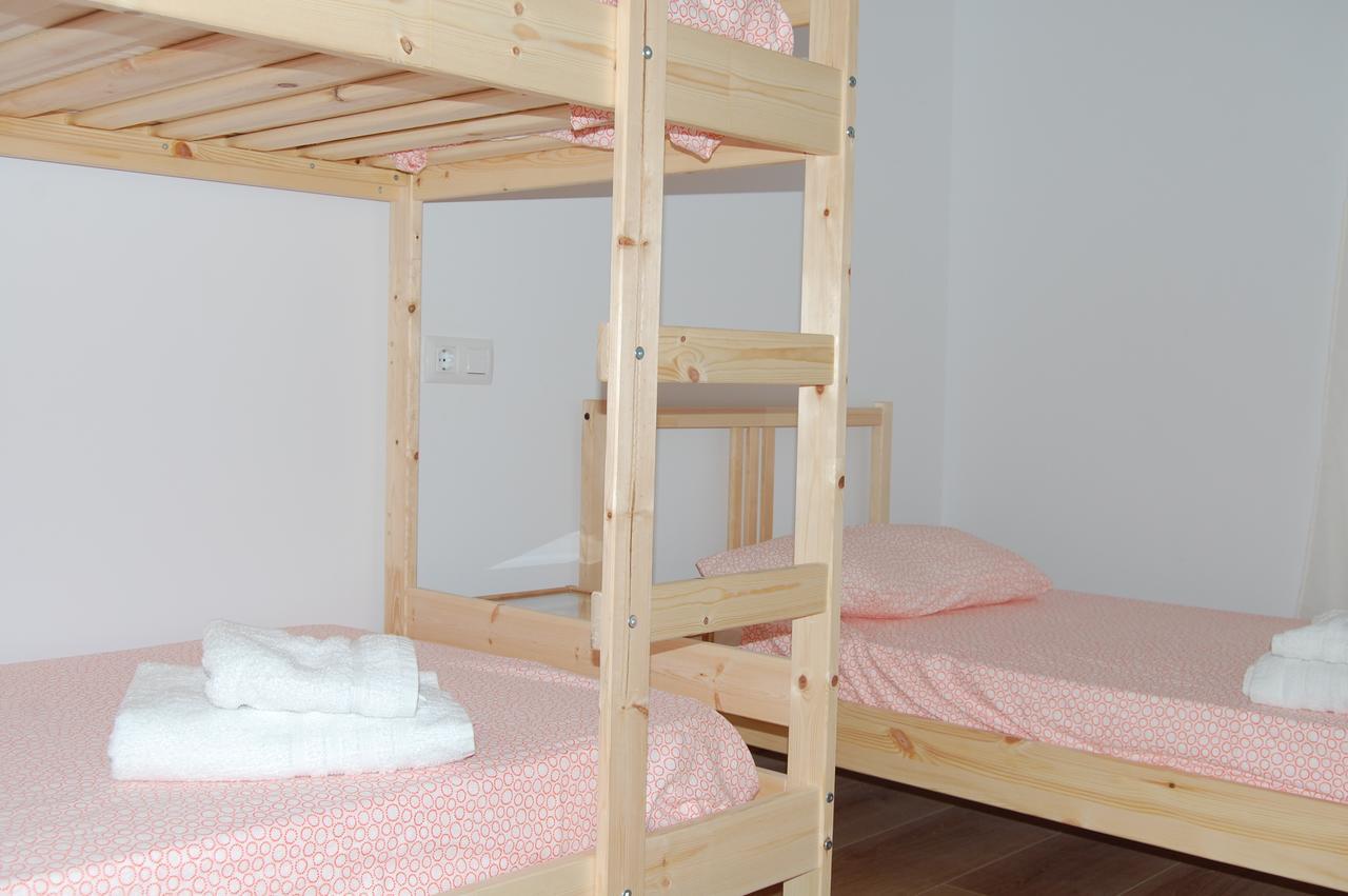 אליקאנטה Lorena Centro Apartamento מראה חיצוני תמונה