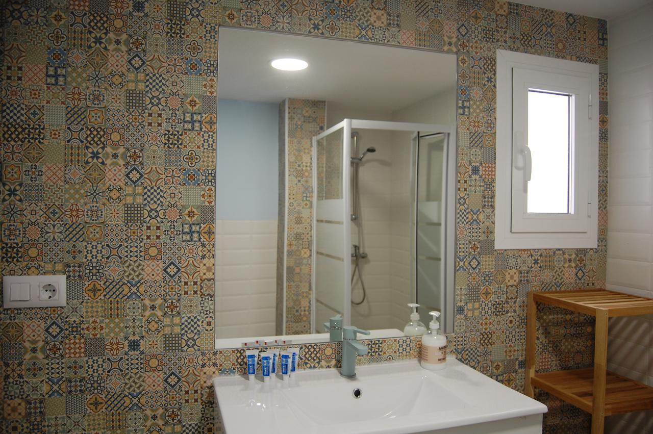 אליקאנטה Lorena Centro Apartamento מראה חיצוני תמונה