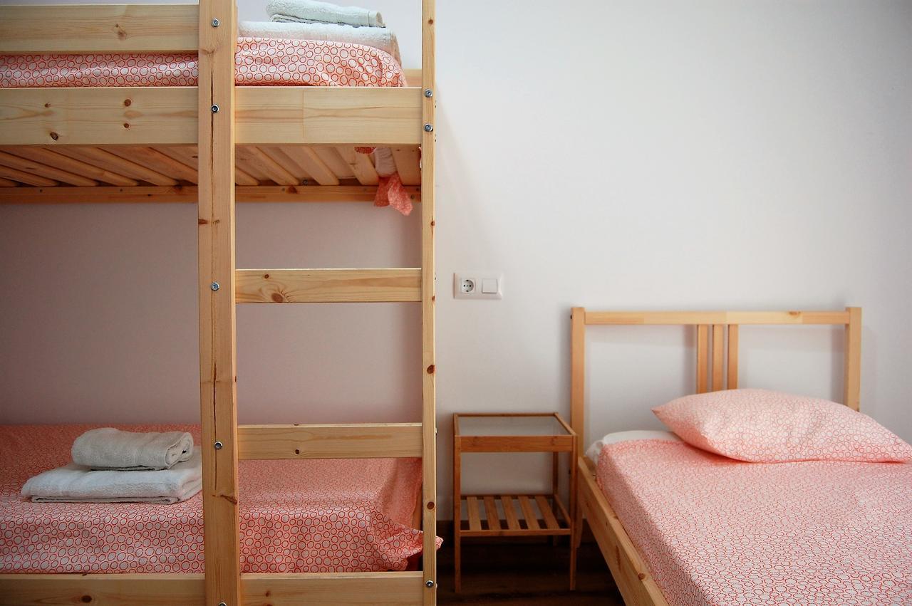 אליקאנטה Lorena Centro Apartamento מראה חיצוני תמונה