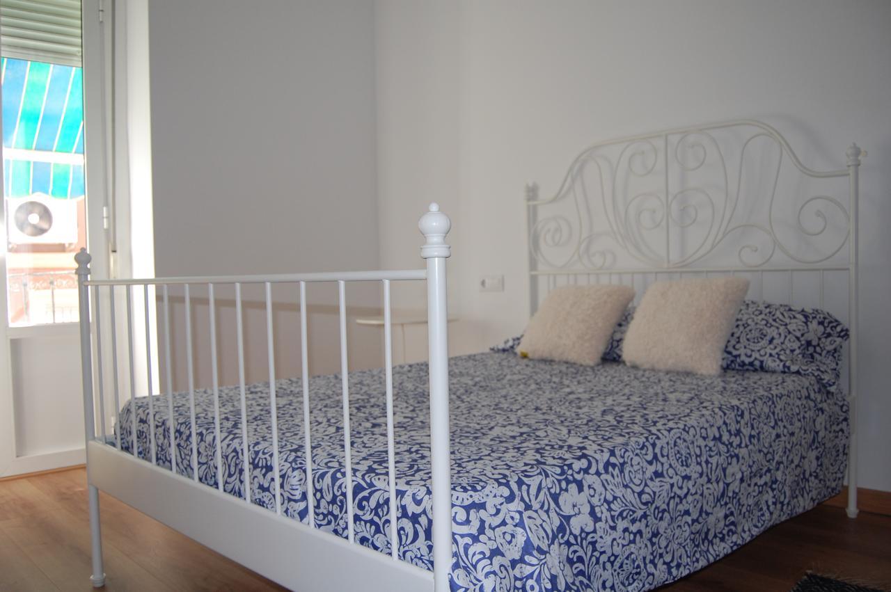 אליקאנטה Lorena Centro Apartamento מראה חיצוני תמונה